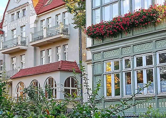 Beachfront Apartment Sopot